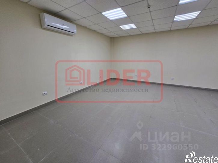 Торговое помещение Античный проспект, 64А,  д. 64А