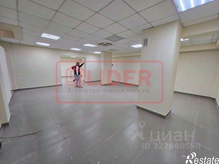 Торговое помещение Античный проспект, 64А,  д. 64А