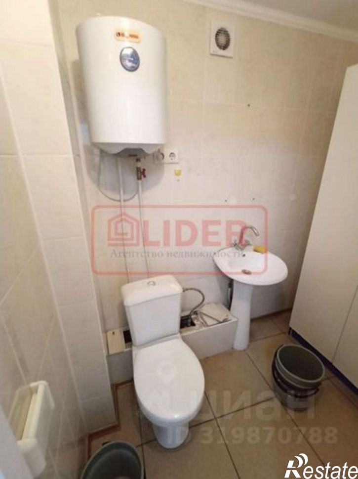 Торговое помещение улица Адмирала Юмашева, 24,  д. 24