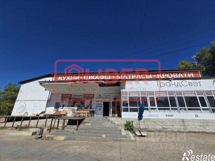 Склад улица Соловьёва, 10,  д. 10