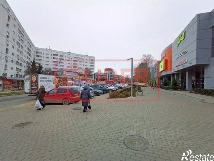 Офис улица Генерала Хрюкина