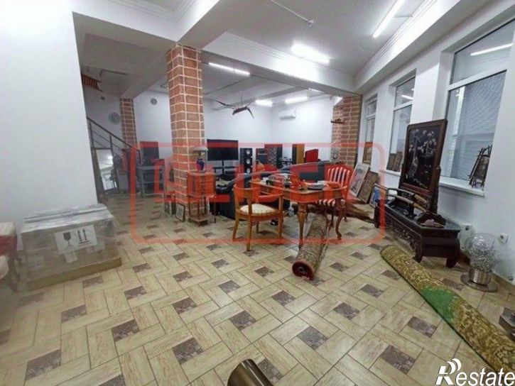 Офис улица Генерала Хрюкина