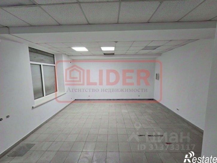 Торговое помещение Крым Респ, Севастополь, Тарутинская улица, 16А