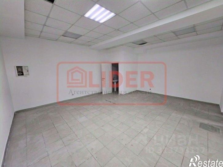 Торговое помещение Крым Респ, Севастополь, Тарутинская улица, 16А