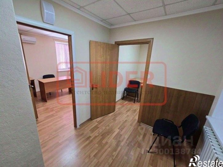 Офис Крым Респ, Севастополь, Воронина улица, 10