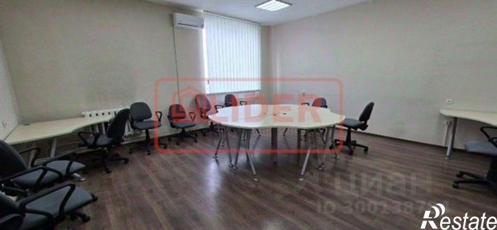 Офис Крым Респ, Севастополь, Воронина улица, 10