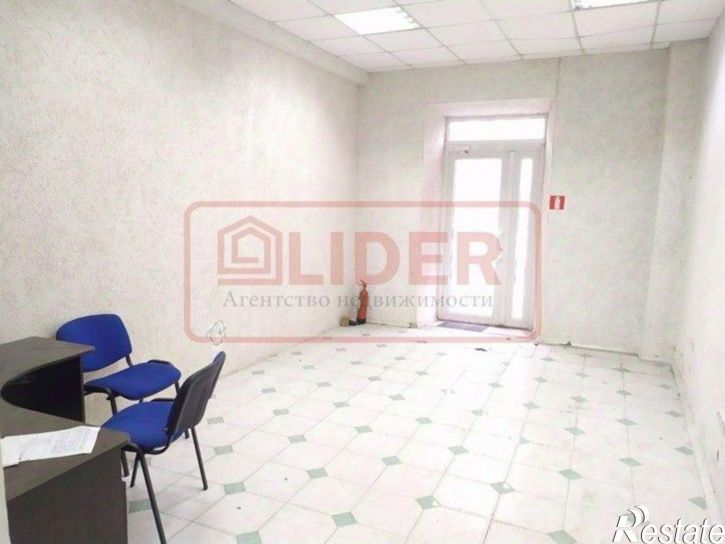 Торговое помещение Крым Респ, Севастополь, Большая Морская улица