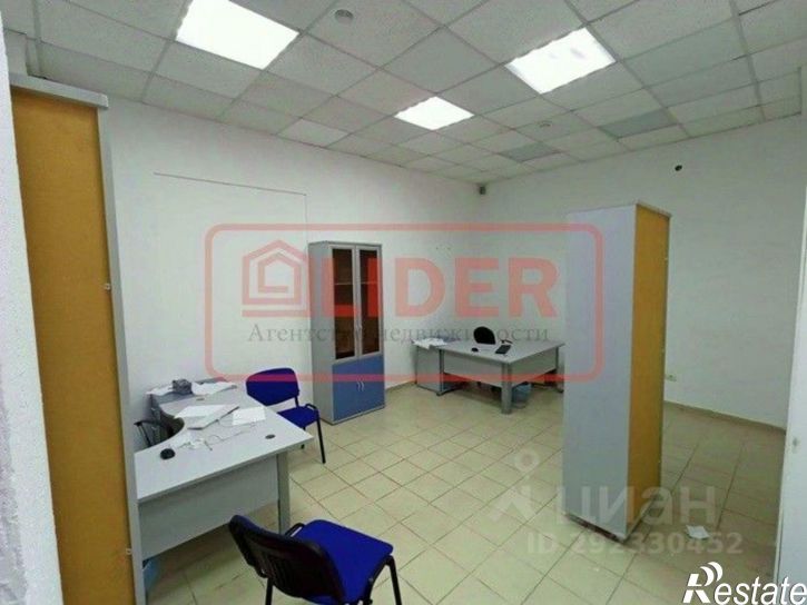 Торговое помещение Крым Респ, Севастополь, Большая Морская улица