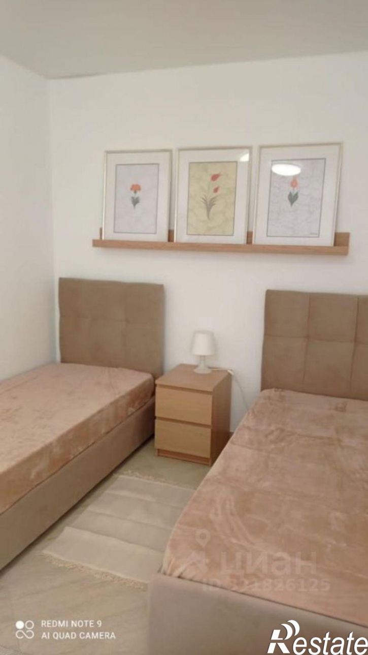 2-комн квартира Симферополь