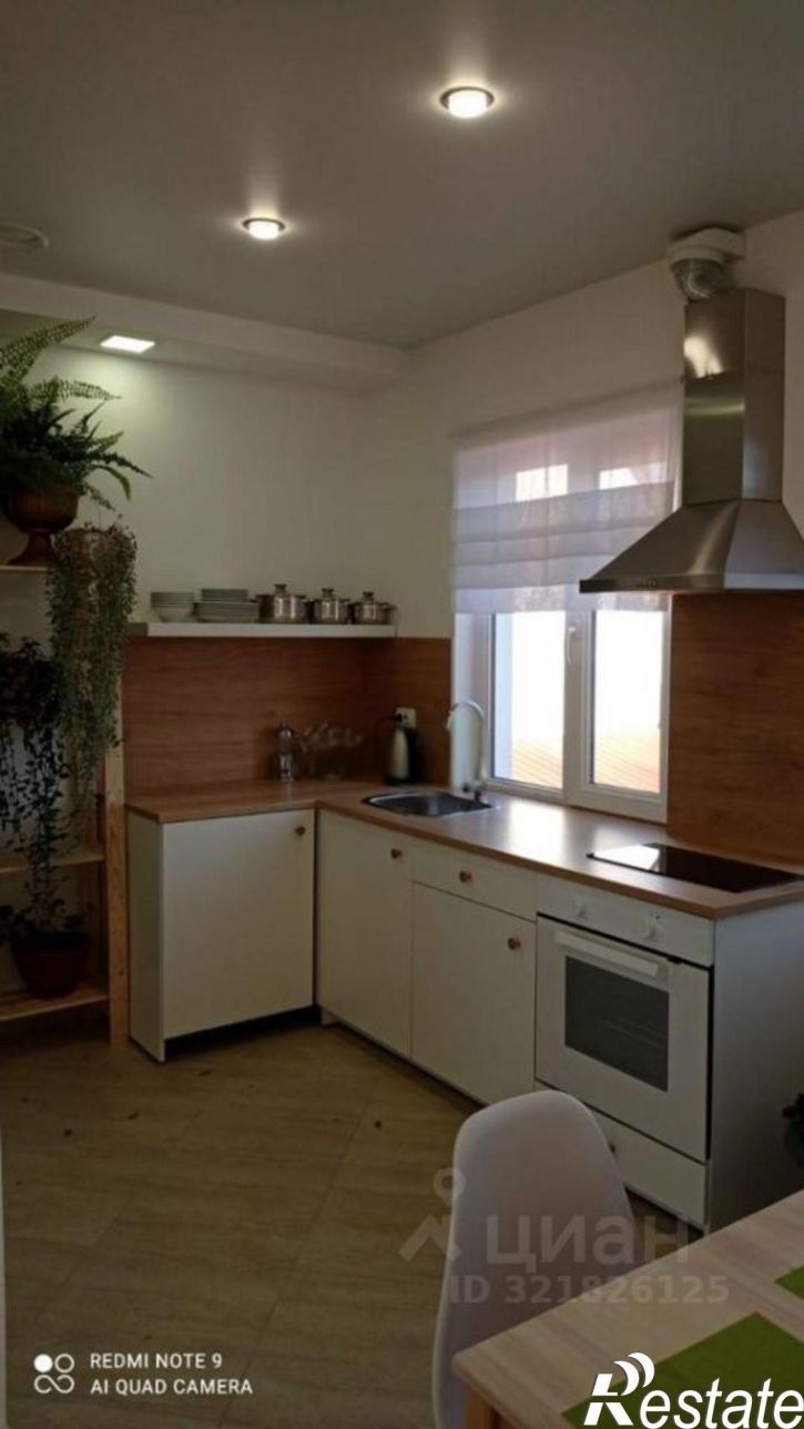 2-комн квартира Симферополь