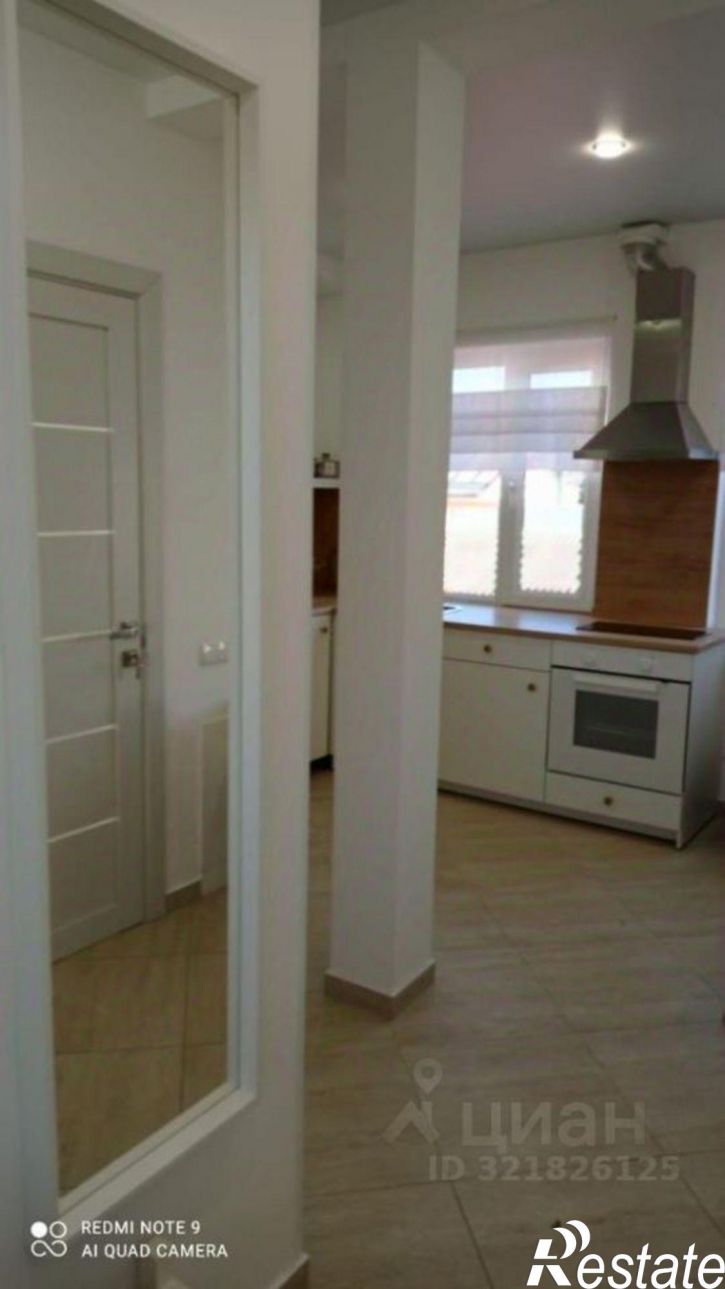 2-комн квартира Симферополь