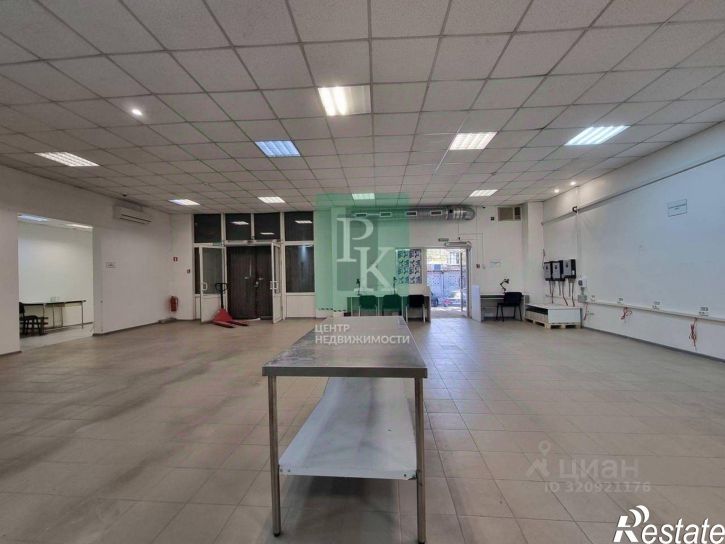 Склад улица Соловьева, д 10