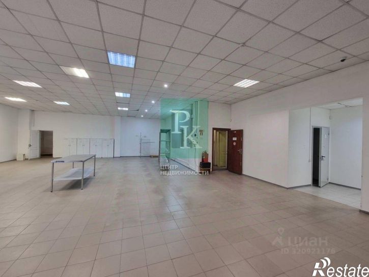 Склад улица Соловьева, д 10