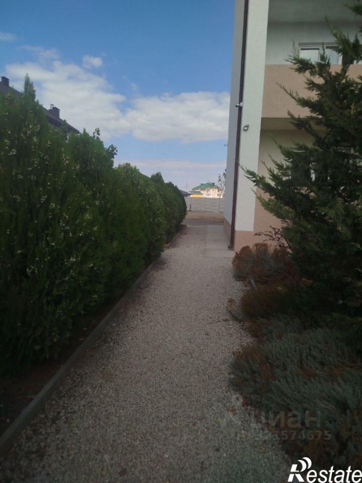 Коттедж/дом Севастопольская улица, 59,  д. 59