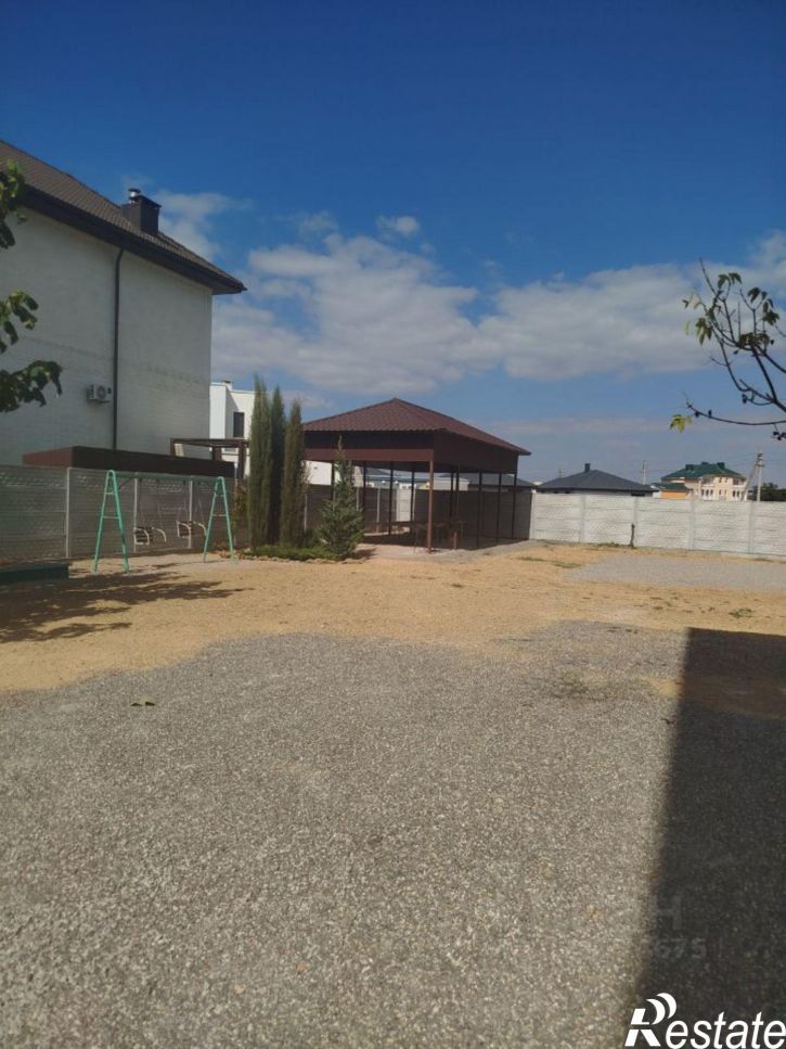 Коттедж/дом Севастопольская улица, 59,  д. 59