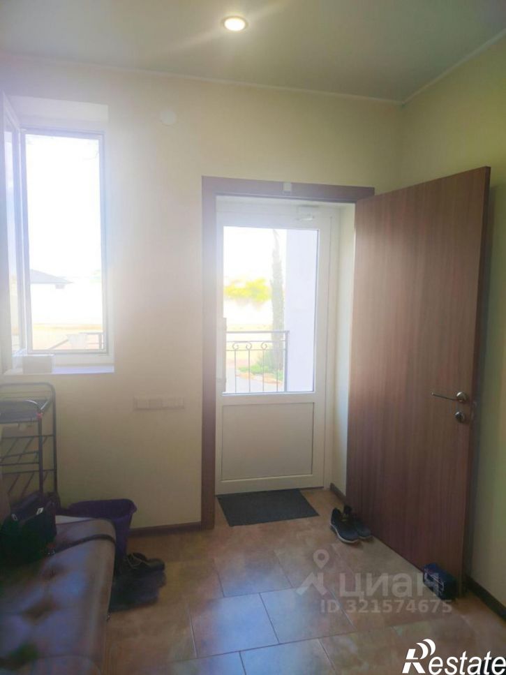 Коттедж/дом Севастопольская улица, 59,  д. 59