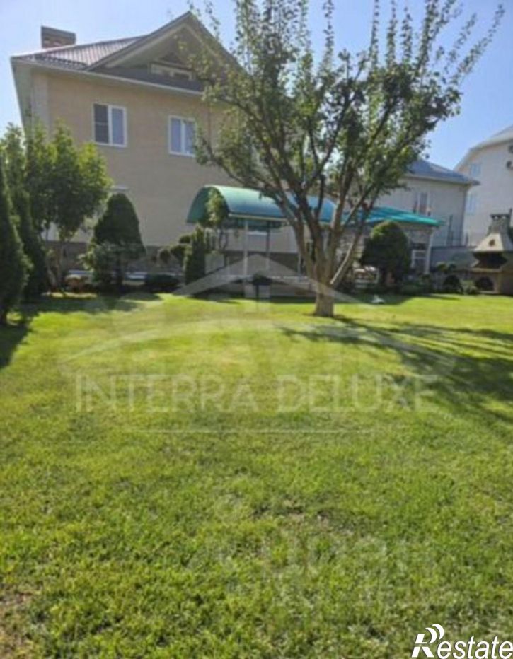 Коттедж/дом улица Ковпака, 42,  д. 42