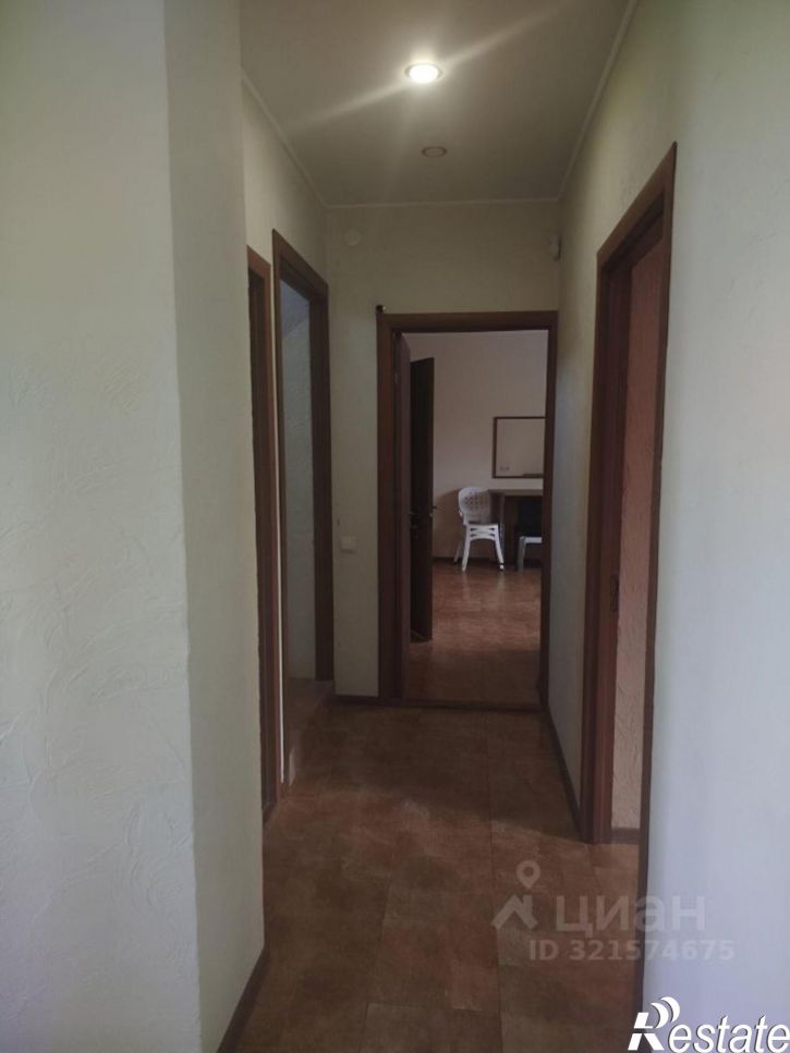 Коттедж/дом Севастопольская улица, 59,  д. 59