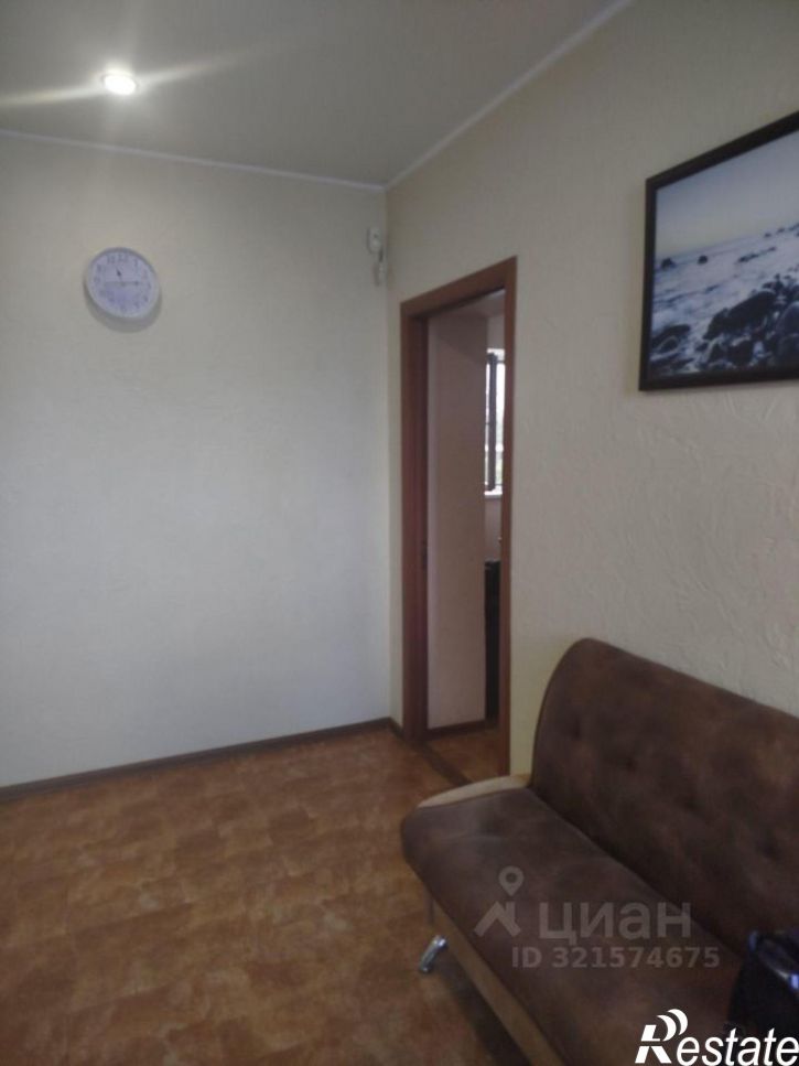 Коттедж/дом Севастопольская улица, 59,  д. 59