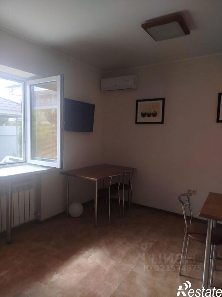 Коттедж/дом Севастопольская улица, 59,  д. 59