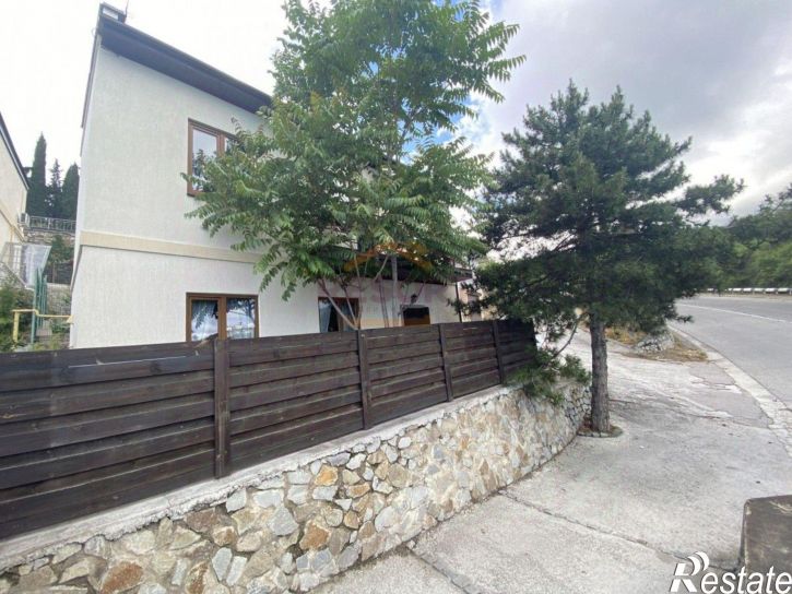 Коттедж/дом улица Мира