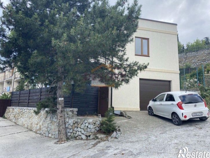 Коттедж/дом улица Мира