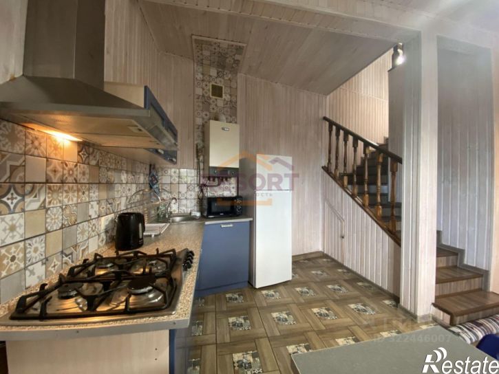 Коттедж/дом улица Мира