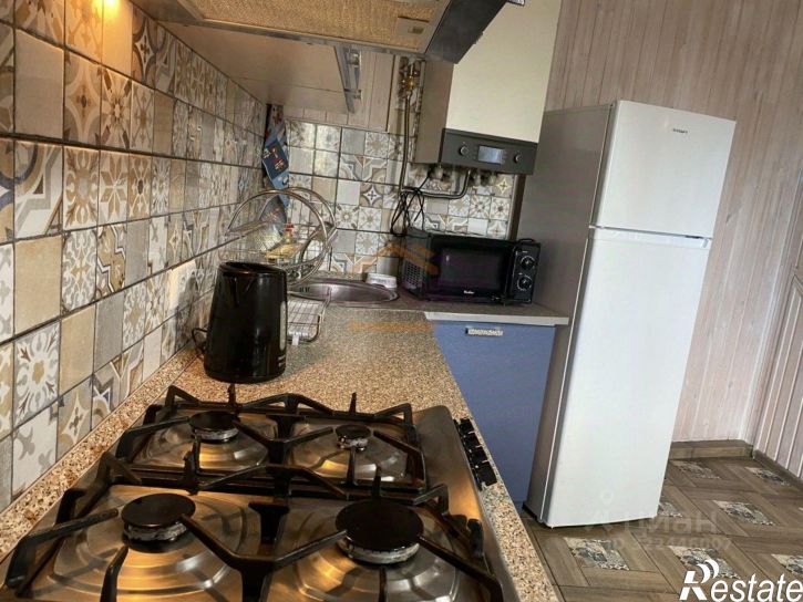 Коттедж/дом улица Мира