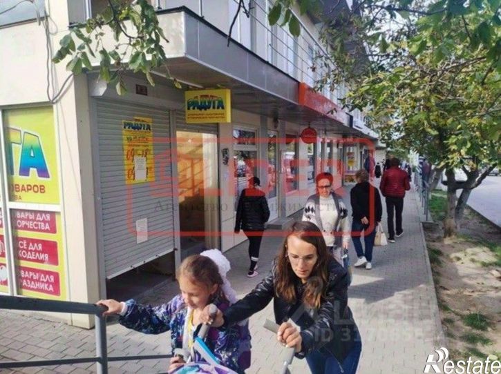 Торговое помещение проспект Победы, 38В,  д. 38В