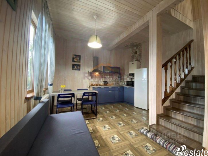 Коттедж/дом улица Мира