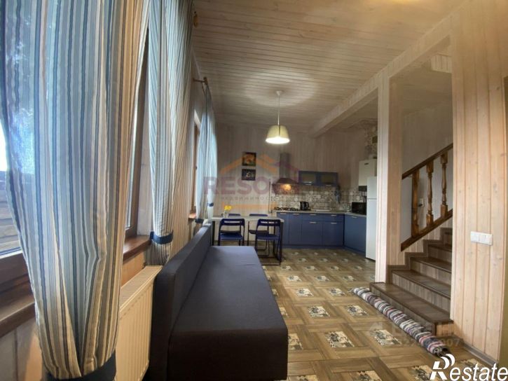 Коттедж/дом улица Мира