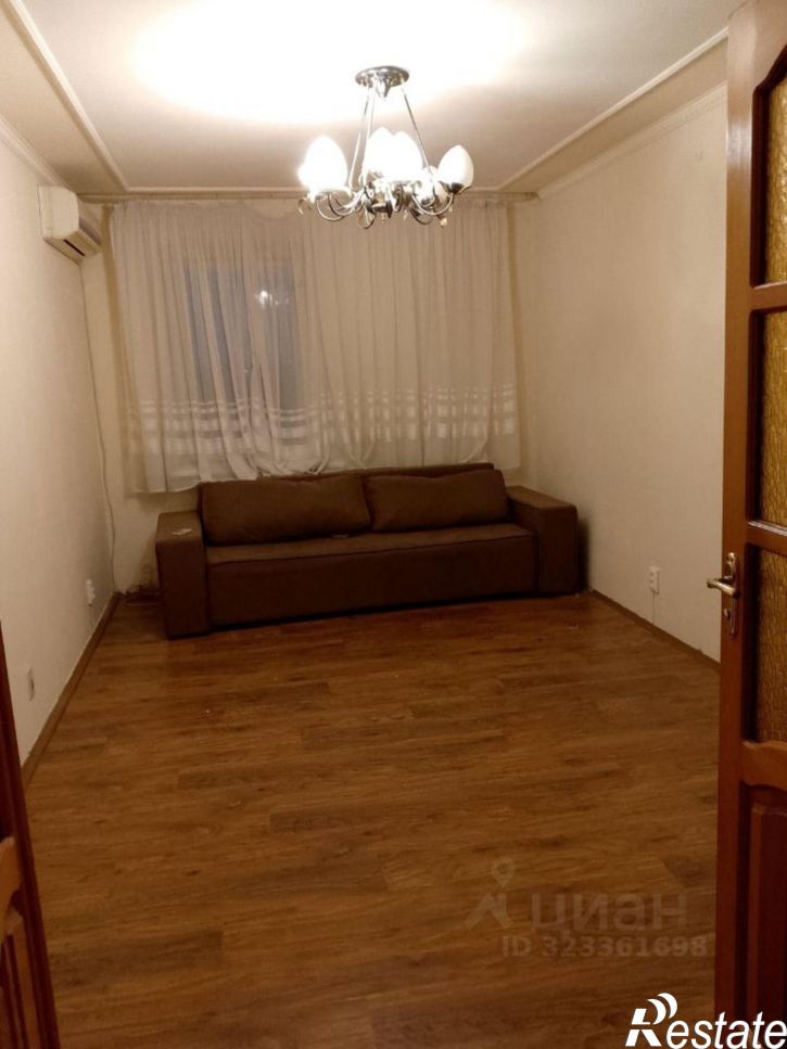 2-комн квартира Керчь, улица Генерала Петрова