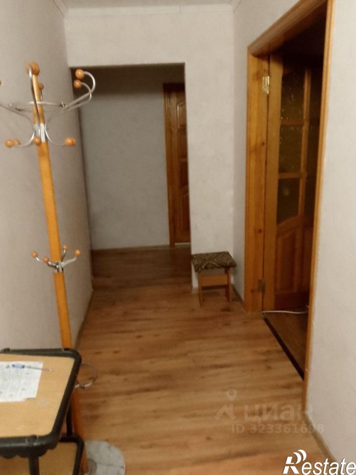 2-комн квартира Керчь, улица Генерала Петрова