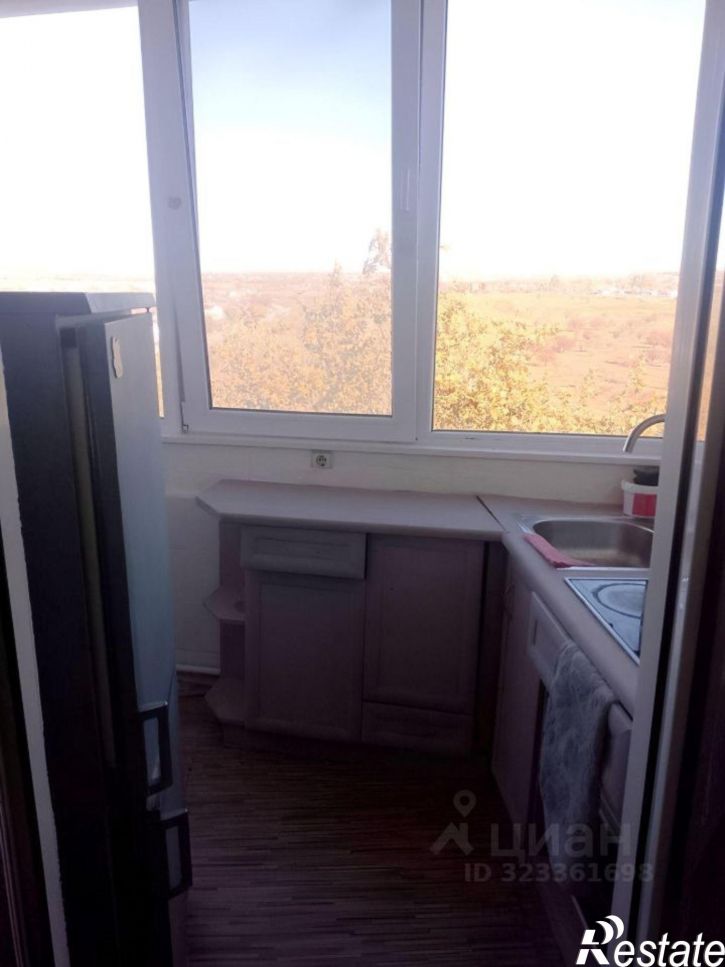 2-комн квартира Керчь, улица Генерала Петрова