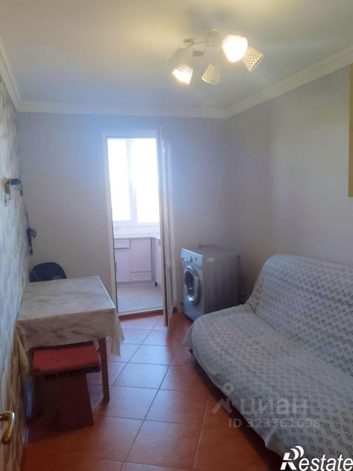 2-комн квартира Керчь, улица Генерала Петрова