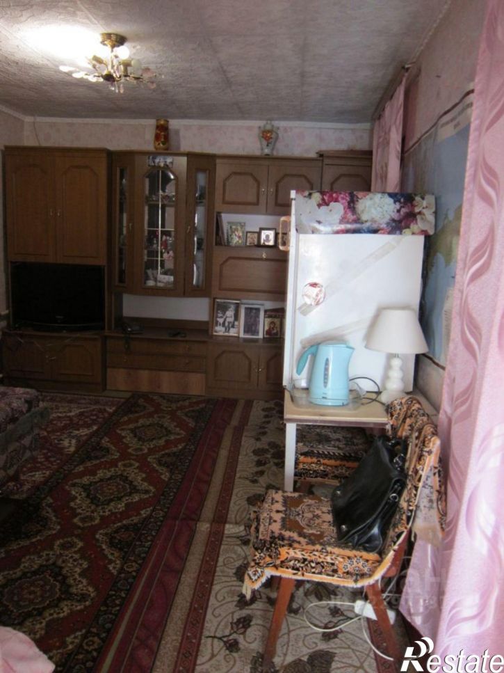 Комната Севастополь, улица Пирогова, 21