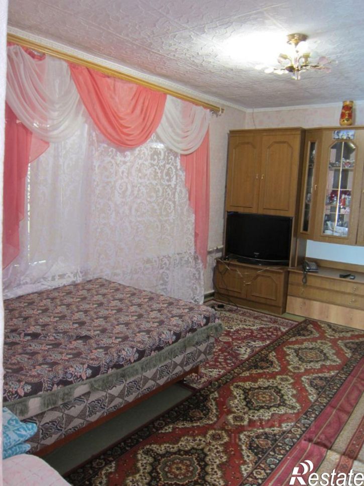 Комната Севастополь, улица Пирогова, 21