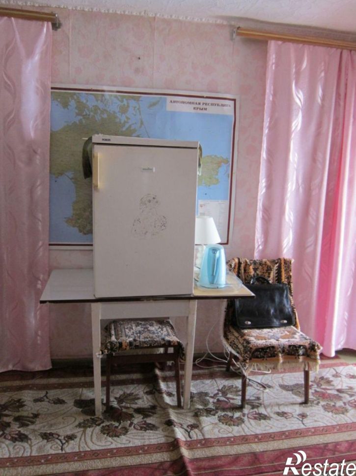 Комната Севастополь, улица Пирогова, 21