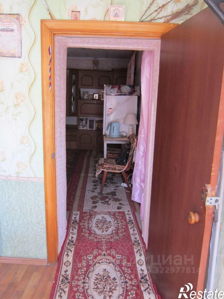 Комната Севастополь, улица Пирогова, 21