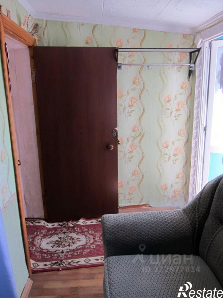 Комната Севастополь, улица Пирогова, 21