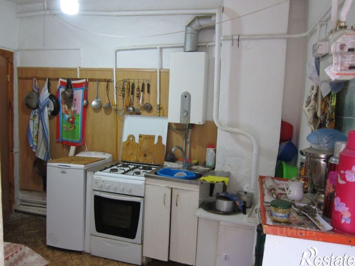 Комната Севастополь, улица Пирогова, 21