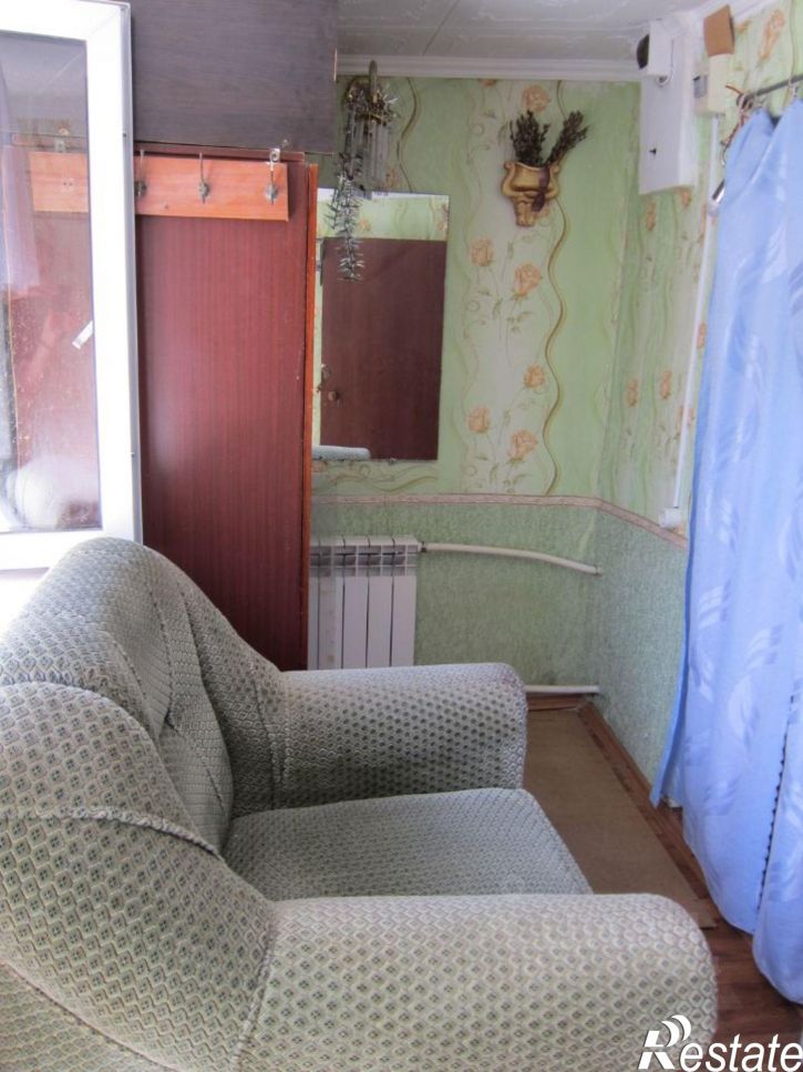 Комната Севастополь, улица Пирогова, 21