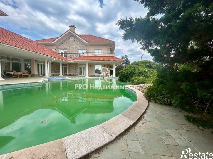 Коттедж/дом улица Людмилы Бобковой