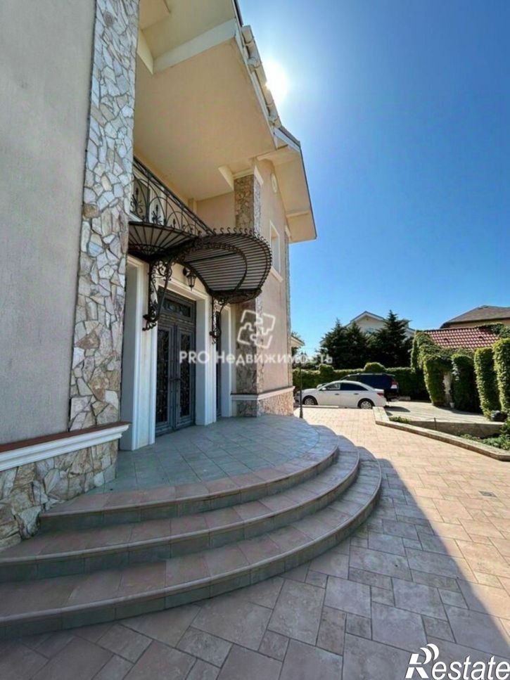 Коттедж/дом улица Людмилы Бобковой