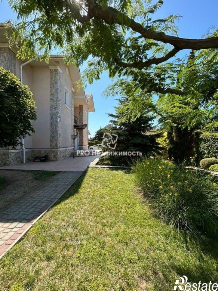 Коттедж/дом улица Людмилы Бобковой