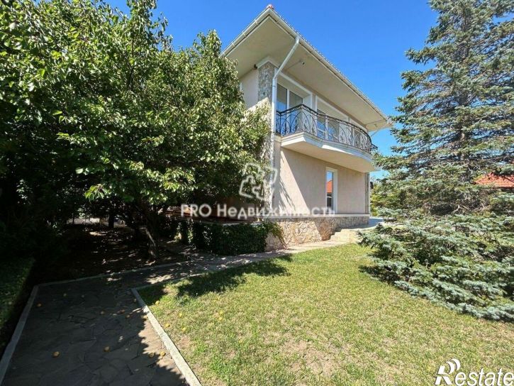 Коттедж/дом улица Людмилы Бобковой