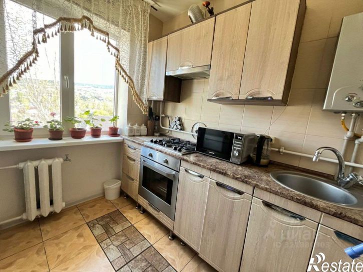 1-комн квартира Феодосия г., Украинская ул., 18