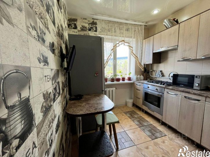 1-комн квартира Феодосия г., Украинская ул., 18