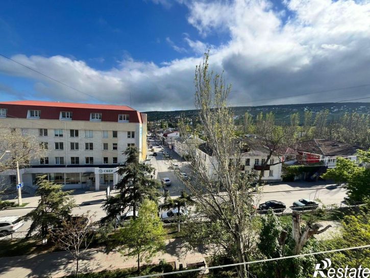 1-комн квартира Феодосия г., Украинская ул., 18