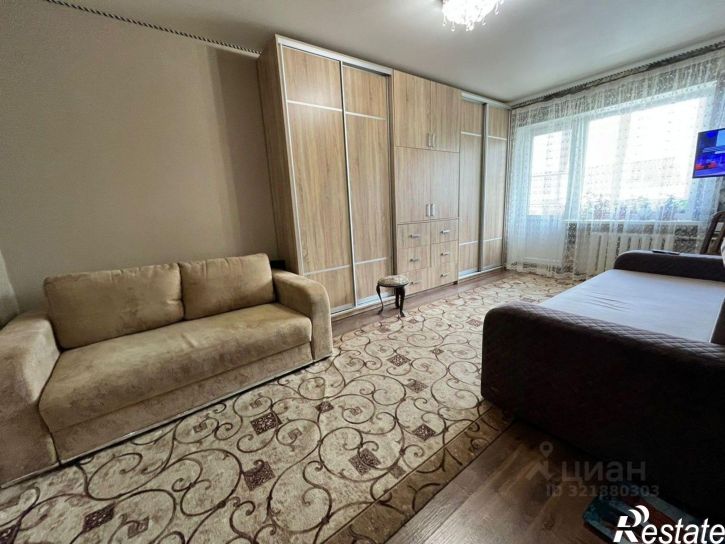 1-комн квартира Феодосия г., Украинская ул., 18